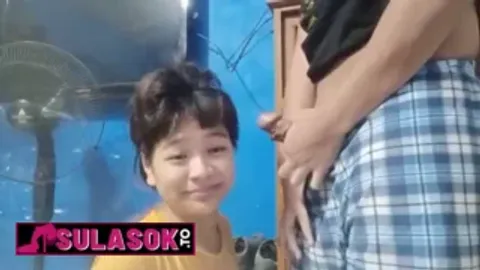 Sagad Ang Ngiti ni Rock Star