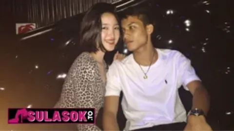 Biglang Liko Viral Sex Scandal