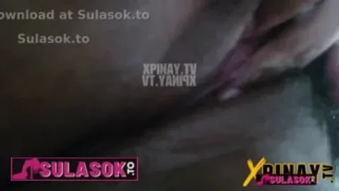 Close Up Sa Puday Ni Pamangkin