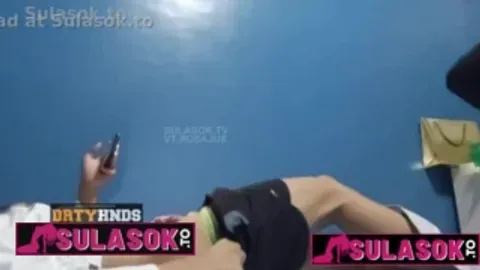 Ayaw Na Ni Maris Ng Hanggang Kiskis Lang Kaya Tinutok Ng Walang Daplis