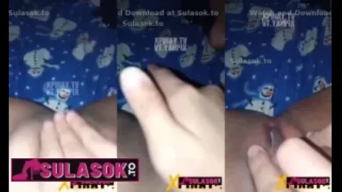 Ang Pussy Ni Nicole Wet Nanaman